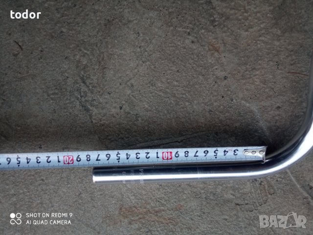  кормило за чопър, снимка 8 - Велосипеди - 34625356