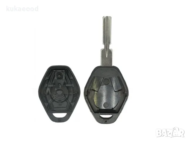 Кутийка за ключ за BMW Z3 E36/7, снимка 3 - Части - 47378174