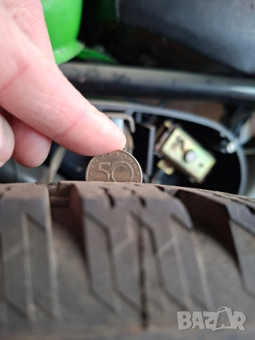 4бр. зимни гуми с джанти за бус, снимка 7 - Гуми и джанти - 52970481