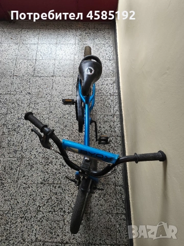 Детски велосипед Byox Alloy 20 Special, снимка 7 - Велосипеди - 53295450