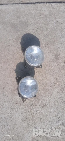 Халогени за Peugeot 3008 2.0 hdi 150 кс. (2009- 2016)