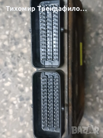 Renault Megane1.6 ECU sirius 32N ,8200055730 8200044437 S110130054A PLUG AND PLAY, снимка 2 - Части - 53336181