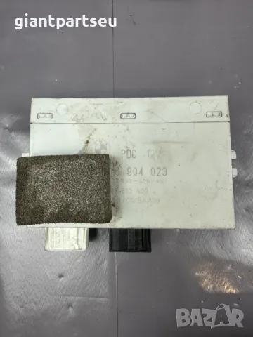 PDC Парктроник Модул за БМВ е46 BMW e46 , 6904023
