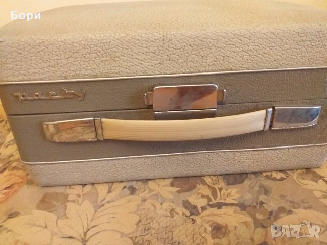 Грамофон Dual 300, снимка 4 - Грамофони - 26512619