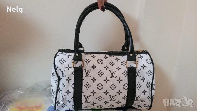 Дамски чанти нови, снимка 3 - Чанти - 44837676