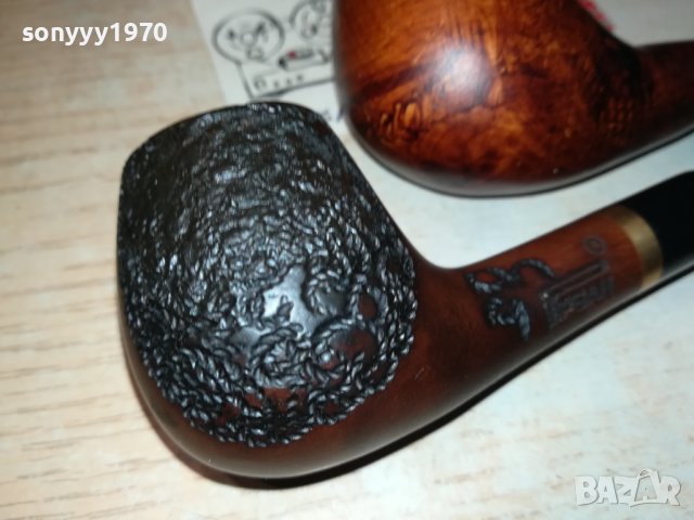 ЛУКСОЗНИ ЛУЛИ ЗА ПУШЕНЕ ИЛИ КОЛЕКЦИЯ 0801241655, снимка 2 - Колекции - 43714175