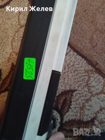 Алпинист СССР Радио старо 41525, снимка 9 - Антикварни и старинни предмети - 43151721