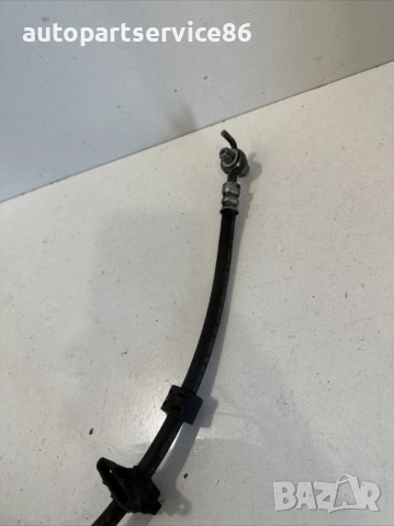 Маркуч тръба за спирачки за Peugeot 3008 1.2T (2022) 1269Ffr16B22, снимка 2 - Части - 53569204