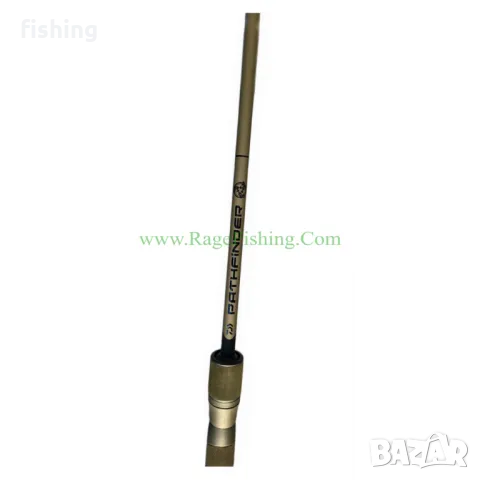 Промо Daiwa PATHFINDER 2.10/2.40/2.54см - Спининг въдица 7-28гр или 10-42гр, снимка 5 - Въдици - 48854979