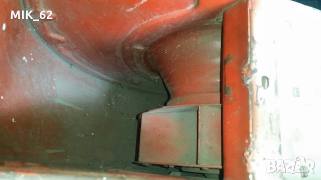 Аспирация,  нова, снимка 4 - Други машини и части - 28577276