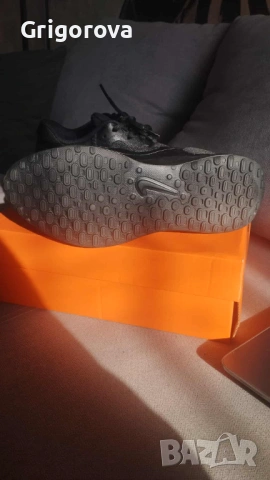 Дамски маратонки Nike, снимка 5 - Маратонки - 53140188