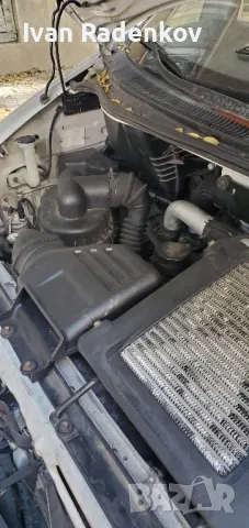 HUNDAI H 1, снимка 3 - Бусове и автобуси - 47542121