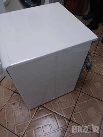 Бейби компактна пералня Аег Aeg с две години гаранция!, снимка 8 - Перални - 53398676