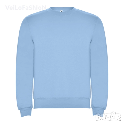 Нова ватирана блуза в различни цветове, снимка 2 - Блузи - 52166547