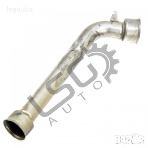 Тръба EGR клапан Mercedes-Benz E-class (W211) 2002-2009 MB310521N-81