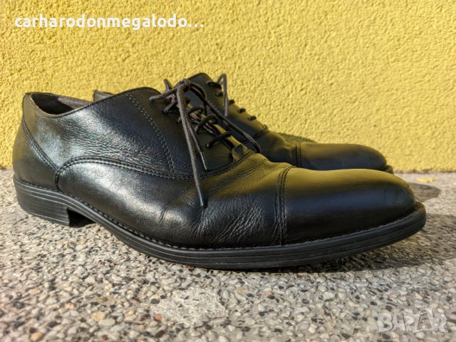 TERRABLU Обувки Мъжки Original Перфектни Като Нови, снимка 1 - Ежедневни обувки - 38822151