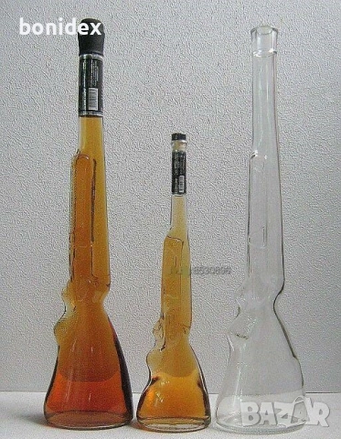 Сувенирни бутилки от 40 до 50 мл, 200мл, 350, 500 мл, снимка 16 - Други ценни предмети - 7814278