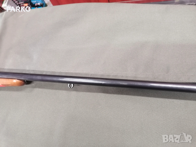 Сент Етиен 16 калибър , снимка 4 - Ловно оръжие - 52548849