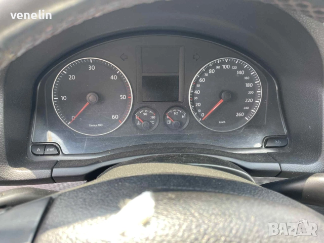 Фолксваген Голф 5 1.9тди 105 на части, снимка 6 - Автомобили и джипове - 52900004