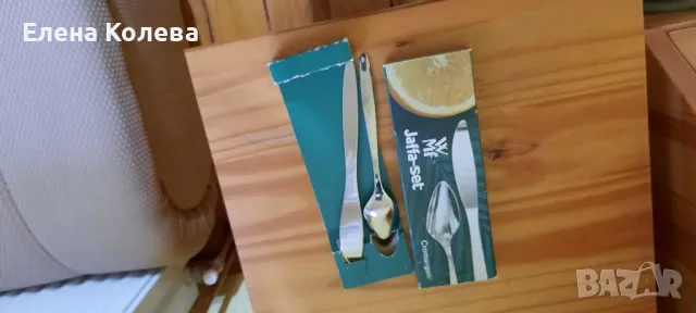 Комплект отварачки, снимка 3 - Аксесоари за кухня - 49156041