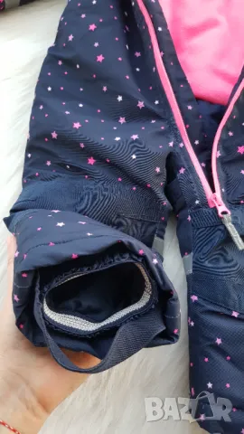 Детски космонавт 9-12 месеца , снимка 5 - Бебешки ескимоси - 47528049