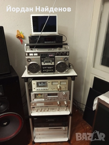 продавам hitaci, снимка 3 - Радиокасетофони, транзистори - 52295172