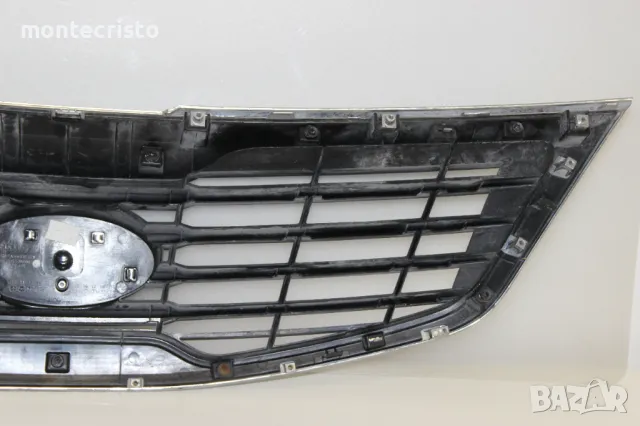 Предна решетка Kia Sportage SL (2010-2014г.) предна емблема 863503W000 / 86350-3W000, снимка 9 - Части - 50308505