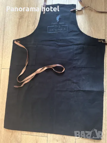 бариста престилка julius meinl, снимка 5 - Други - 50028440