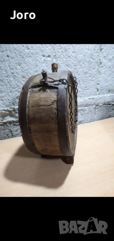 Бъкел и чутори, снимка 5 - Антикварни и старинни предмети - 53494419