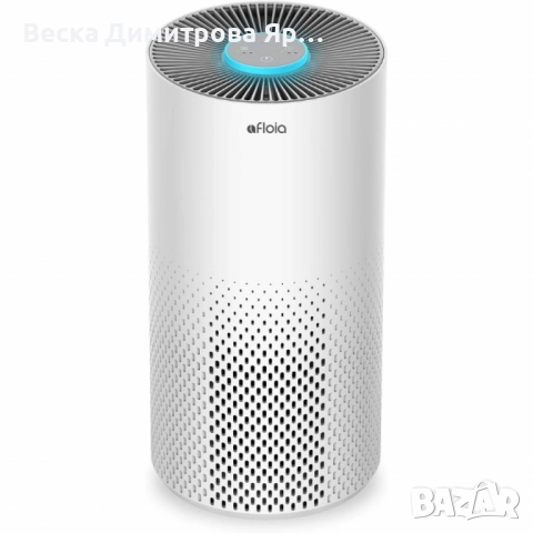 Пречиствател за въздух Afloia Kilo , снимка 7 - Овлажнители и пречистватели за въздух - 52135016