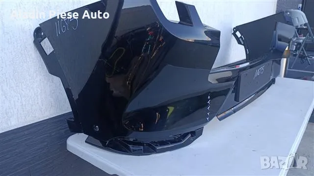 Задна броня Ford Mustang MACH-E година 2021 2022 2023 2024 код LJ8B-17D781-A , снимка 3 - Аксесоари и консумативи - 49554662