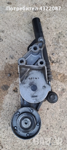  Обтегач за Seat Leon Toledo / Сеат Толедо 1.9 TDI 110 к.с 99-06г 