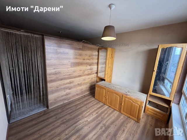 Имоти Дарени 5683 Двустаен апартамент кв.Възраждане, снимка 7 - Апартаменти - 52114560