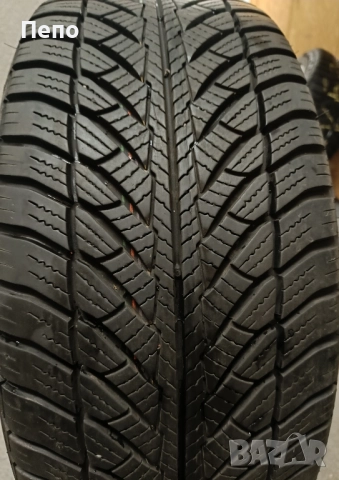 Оригинални джанти с нови зимни гуми 18 цола за Bmw G30 G31 дот 2023г, снимка 4 - Гуми и джанти - 48816998