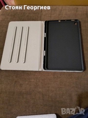 Чисто нов кейс за SAMSUNG TAB S6 LITE, снимка 2 - Калъфи, кейсове - 52589930