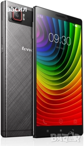 lenovo k920 (z2 pro) на части