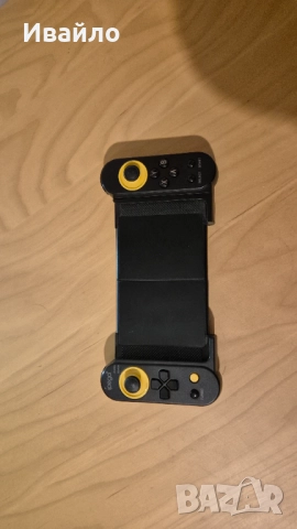 Контролер Ipega Pg-9167 за телефон, снимка 3 - Други - 52659282