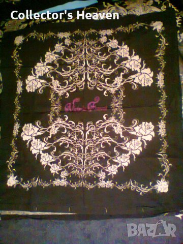 Оригинална калъфка за възглавница готик стил с картина на Виктория Франсис (Victoria Frances), снимка 5 - Спално бельо - 43661777