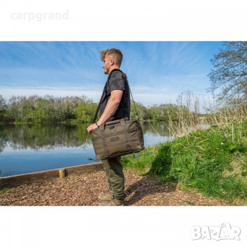 Сак Avid Campound Carryall – Standard, снимка 5 - Екипировка - 35291894