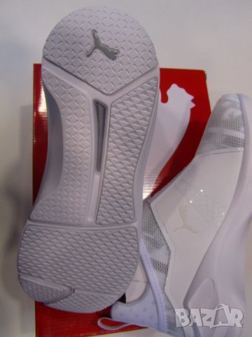Оригинални обувки PUMA, снимка 3 - Маратонки - 26437391