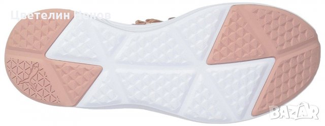 сатенени спортно елегантни маратонки  Puma Prowl  номер 40,5 , снимка 6 - Маратонки - 26637250