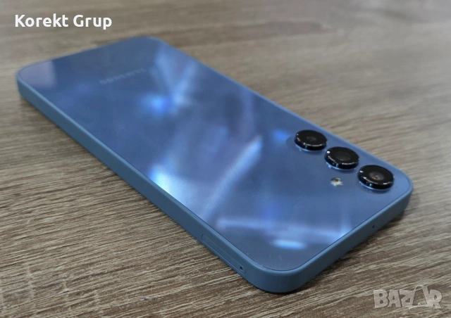 Samsung Galaxy A15 128GB 4GB RAM, снимка 8 - Samsung - 53071138