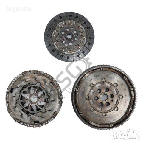 Демпферен съединител с маховик Seat Altea 2004-2015 ID: 117968, снимка 2 - Части - 43642804