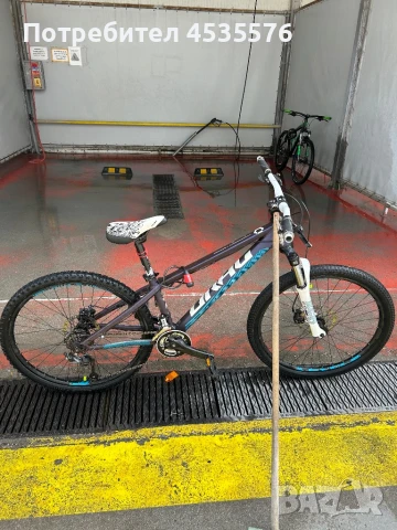 Колело Drag C1 Fun, снимка 2 - Велосипеди - 51048112