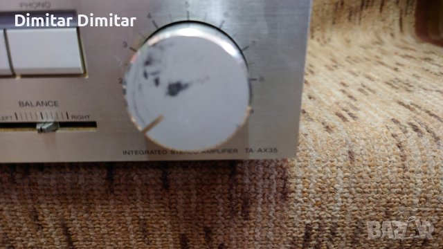 Sony комплект., снимка 7 - Ресийвъри, усилватели, смесителни пултове - 43621042