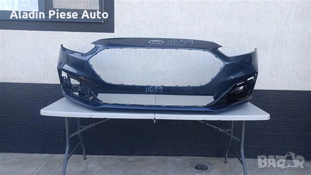 Предна броня Ford Mondeo MK5 Facelift година 2019 2020 2021 2022 2023 код JS7B-17D957-A 