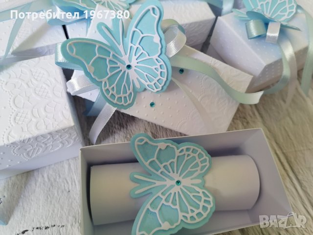  Покани за кръщене, рожден ден, сватба, бал , снимка 3 - Покани - 29208917