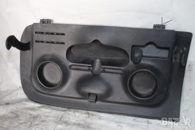 Жабка Пежо 206 св 1.4 бензин 05г Peugeot 206 sw 1.4 2005, снимка 2 - Части - 43865999