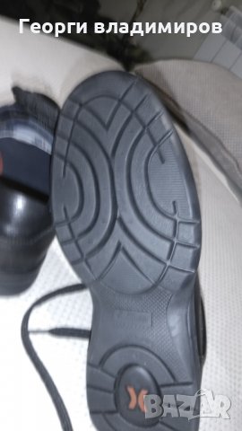 Callaghan Испания естествена кожа., снимка 3 - Ежедневни обувки - 28993938