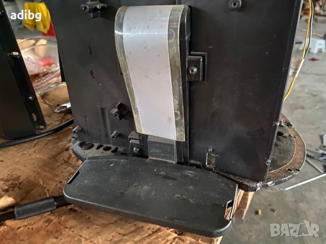 №4 ЕВТИНИ ЧАСТИ Saeco Odea Talea, снимка 8 - Кафемашини - 43485815